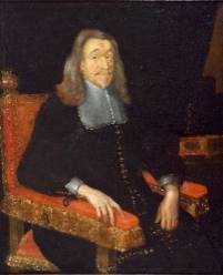 Herzog Ernst I. von Sachsen-Gotha (1601-1675)
