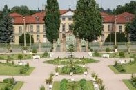 Orangerie Garten